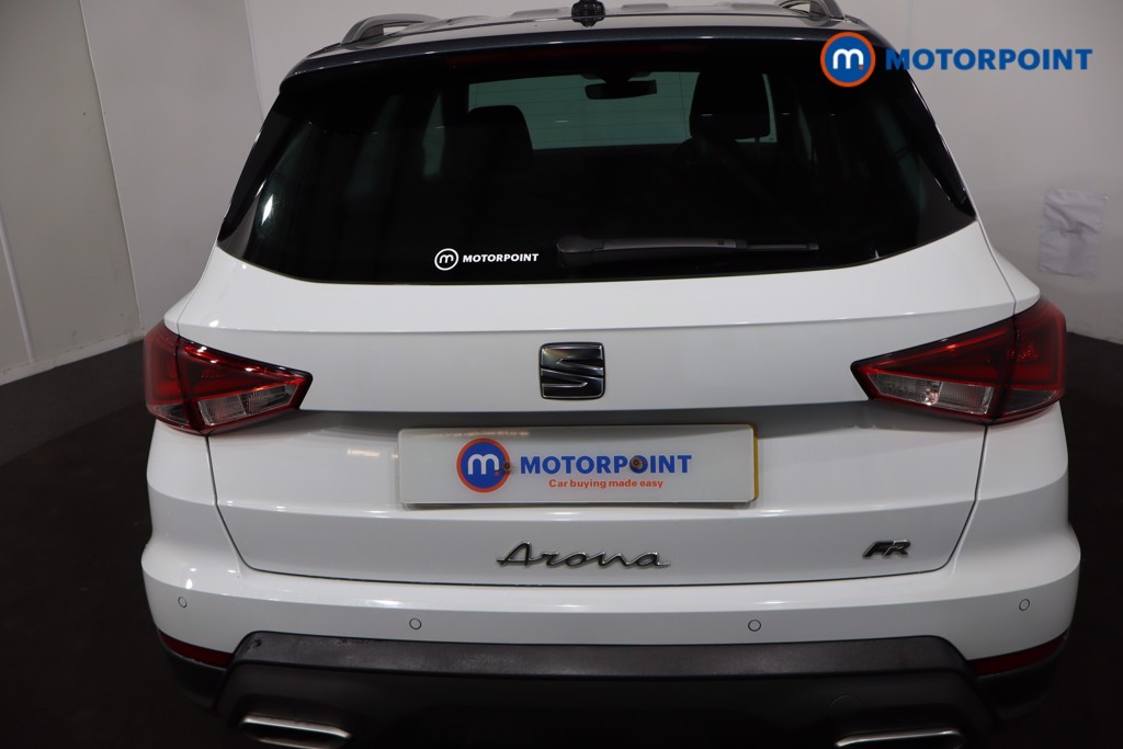 Seat Arona FR Manual Petrol SUV - Stock Number (1600754) - 32nd supplementary image