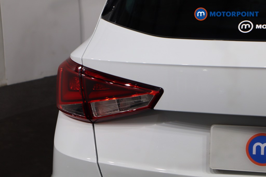 Seat Arona FR Manual Petrol SUV - Stock Number (1600754) - 34th supplementary image