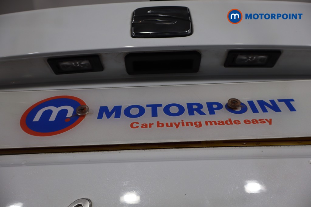 Seat Arona FR Manual Petrol SUV - Stock Number (1600754) - 36th supplementary image