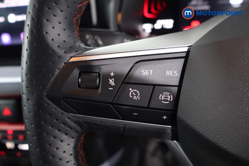 Seat Arona FR Manual Petrol SUV - Stock Number (1600755) - 7th supplementary image