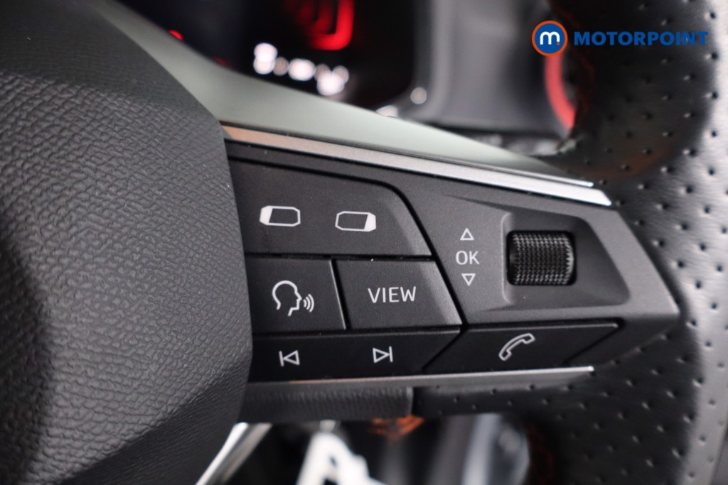 Seat Arona FR Manual Petrol SUV - Stock Number (1600755) - 8th supplementary image