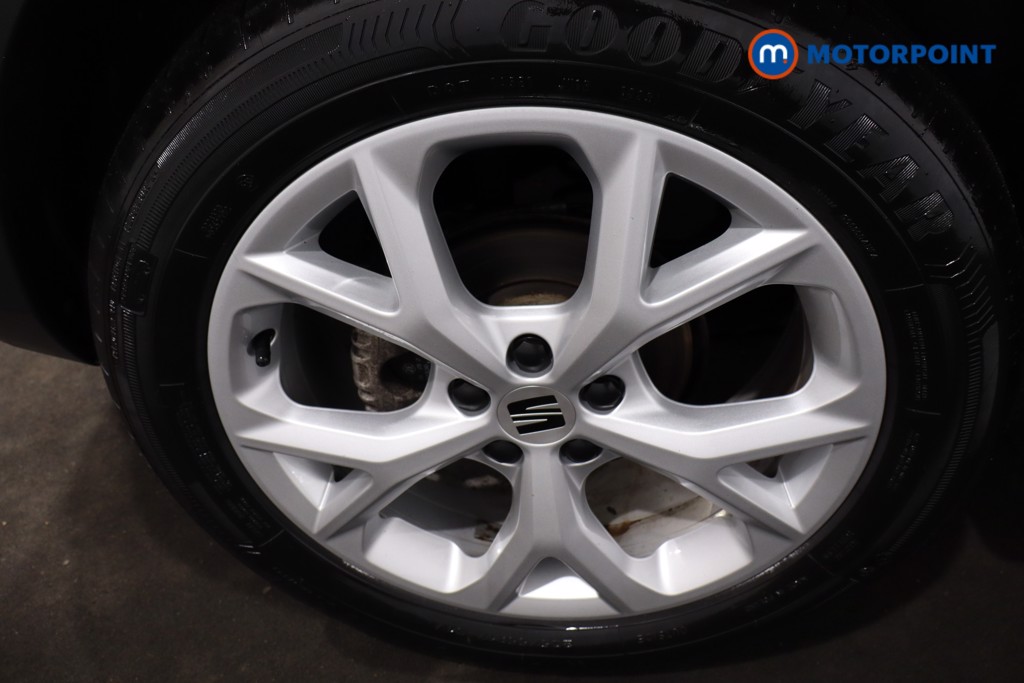 Seat Arona FR Manual Petrol SUV - Stock Number (1600755) - 9th supplementary image