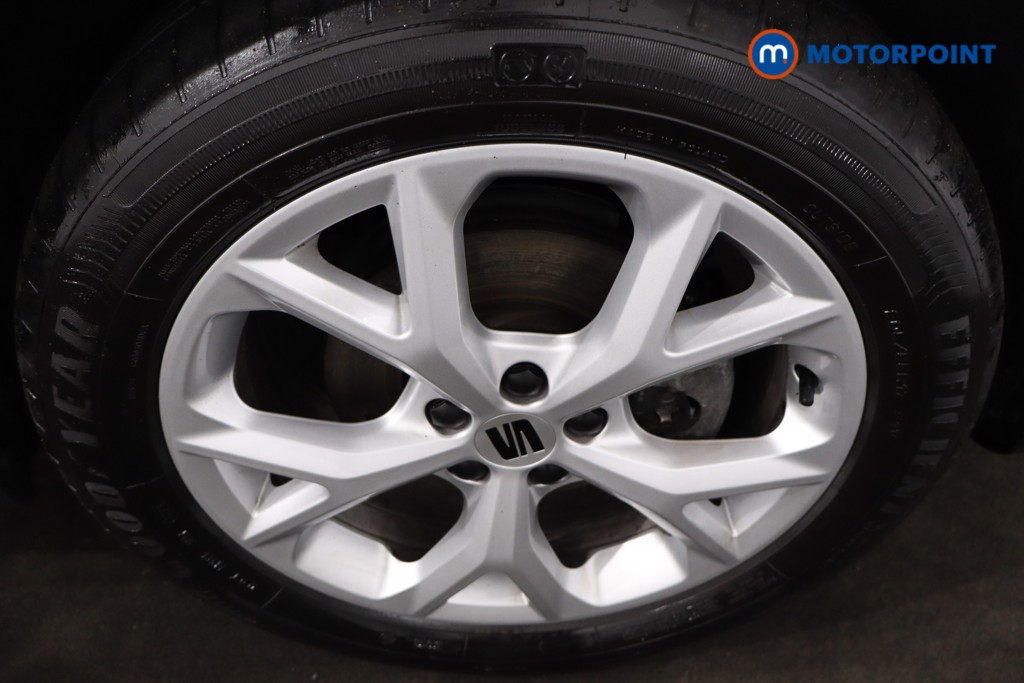 Seat Arona FR Manual Petrol SUV - Stock Number (1600755) - 10th supplementary image