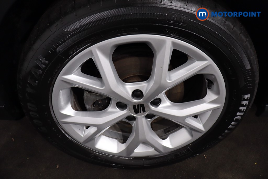 Seat Arona FR Manual Petrol SUV - Stock Number (1600755) - 11th supplementary image