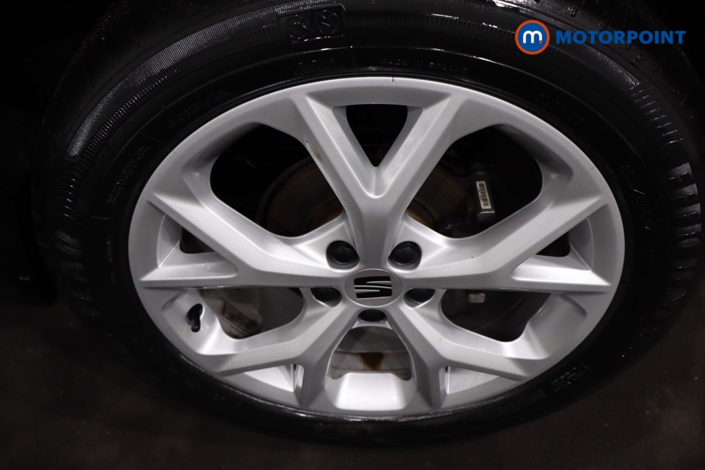 Seat Arona FR Manual Petrol SUV - Stock Number (1600755) - 12th supplementary image