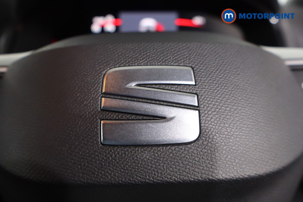 Seat Arona FR Manual Petrol SUV - Stock Number (1600755) - 13th supplementary image