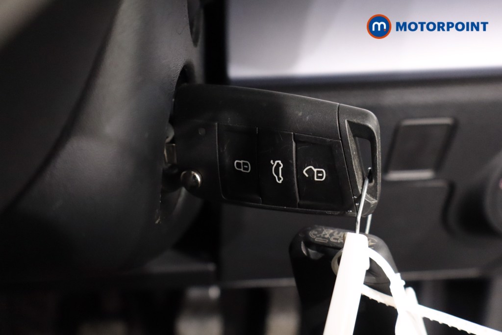 Seat Arona FR Manual Petrol SUV - Stock Number (1600755) - 16th supplementary image