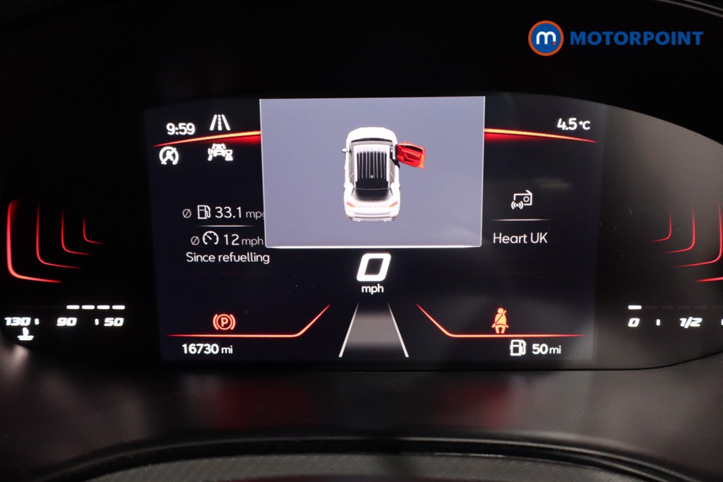 Seat Arona FR Manual Petrol SUV - Stock Number (1600755) - 18th supplementary image