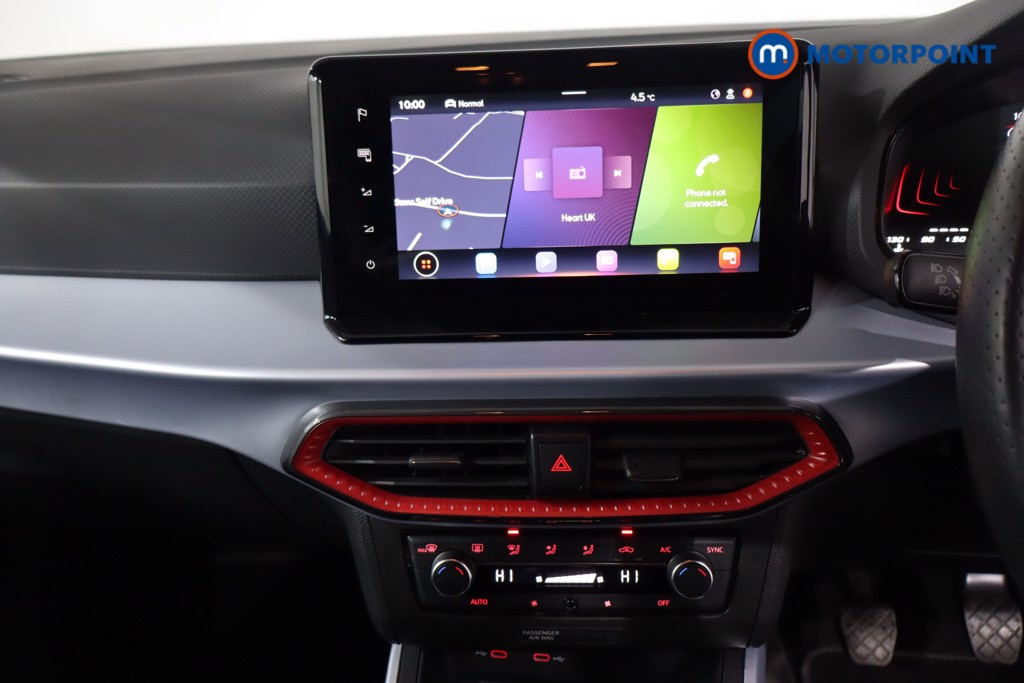 Seat Arona FR Manual Petrol SUV - Stock Number (1600755) - 19th supplementary image