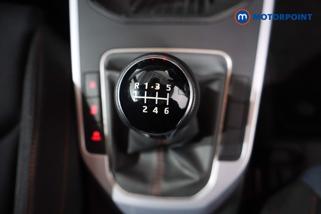 Seat Arona FR Manual Petrol SUV - Stock Number (1600755) - 20th supplementary image