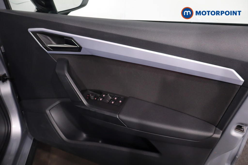 Seat Arona FR Manual Petrol SUV - Stock Number (1600755) - 23rd supplementary image
