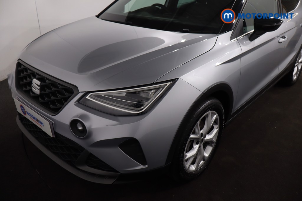 Seat Arona FR Manual Petrol SUV - Stock Number (1600755) - 26th supplementary image