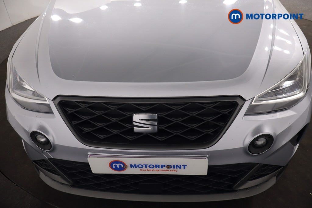 Seat Arona FR Manual Petrol SUV - Stock Number (1600755) - 27th supplementary image