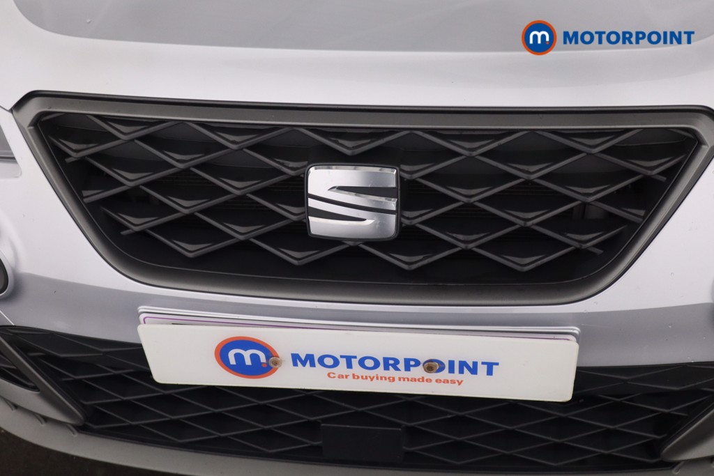 Seat Arona FR Manual Petrol SUV - Stock Number (1600755) - 28th supplementary image