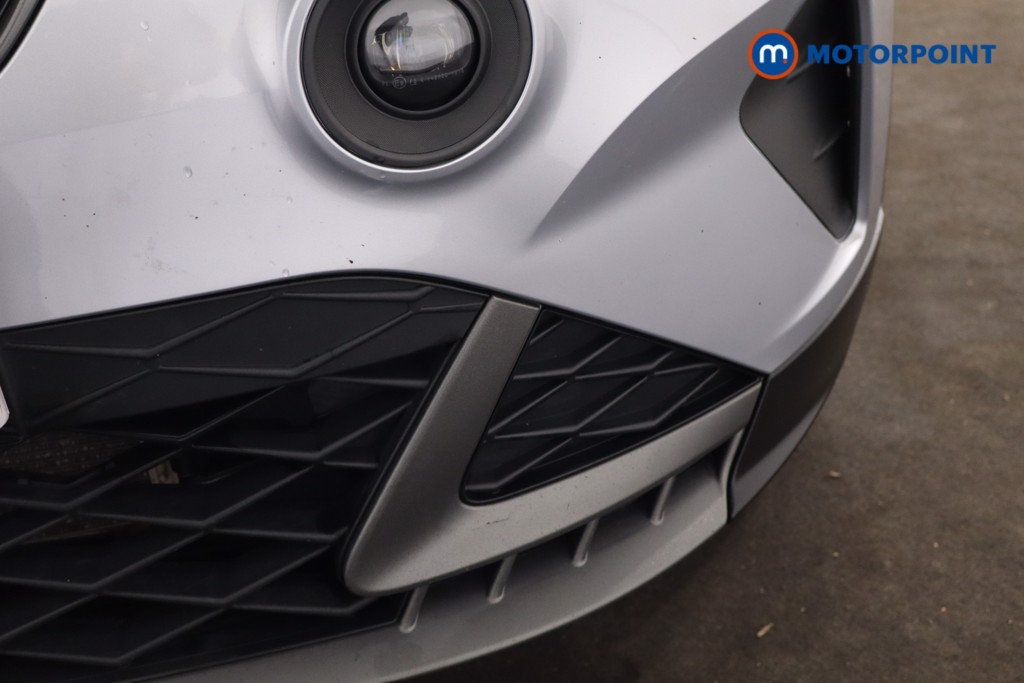 Seat Arona FR Manual Petrol SUV - Stock Number (1600755) - 30th supplementary image