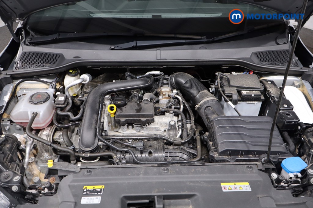 Seat Arona FR Manual Petrol SUV - Stock Number (1600755) - 31st supplementary image