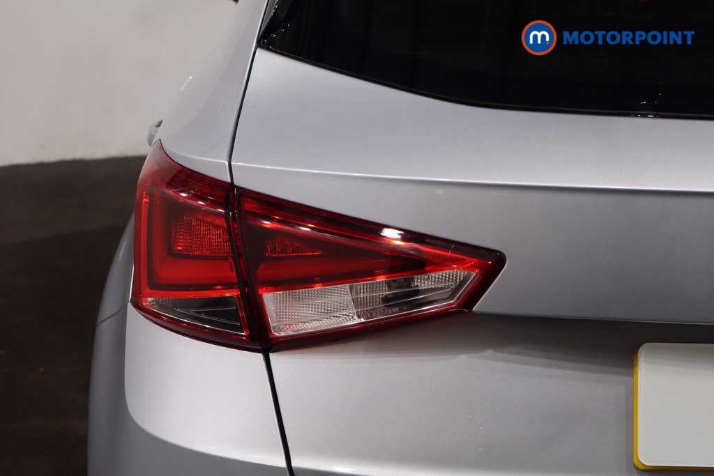 Seat Arona FR Manual Petrol SUV - Stock Number (1600755) - 35th supplementary image