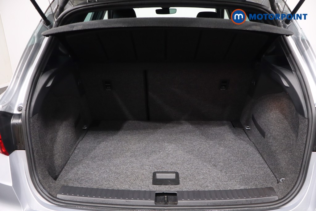 Seat Arona FR Manual Petrol SUV - Stock Number (1600755) - 37th supplementary image