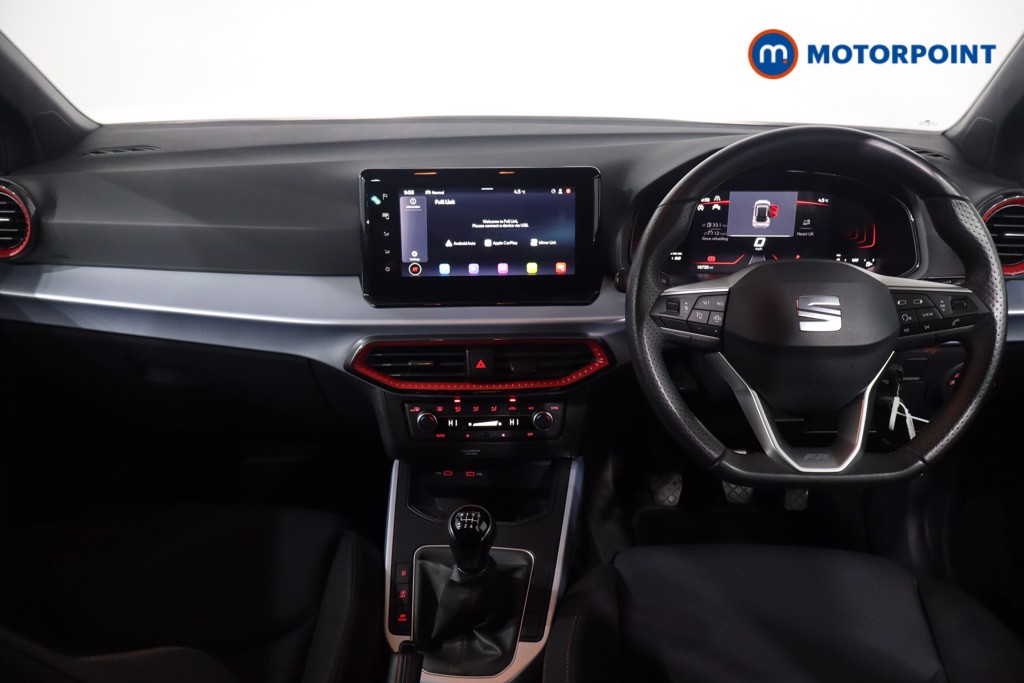 Seat Arona FR Manual Petrol SUV - Stock Number (1600755) - 1st supplementary image