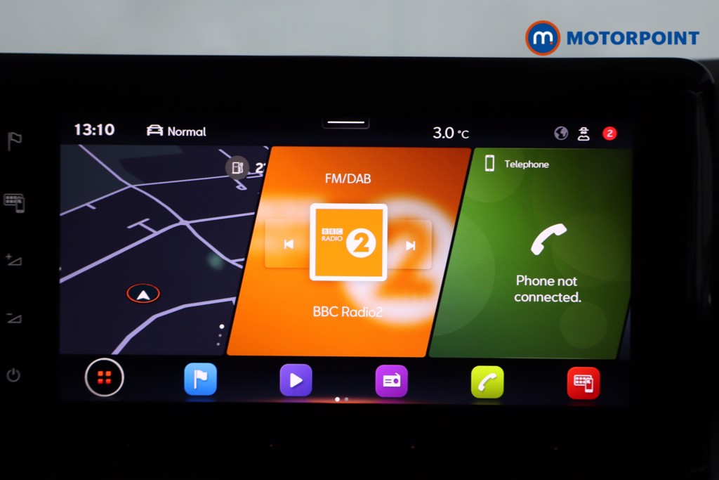 Seat Arona FR Manual Petrol SUV - Stock Number (1600760) - 2nd supplementary image