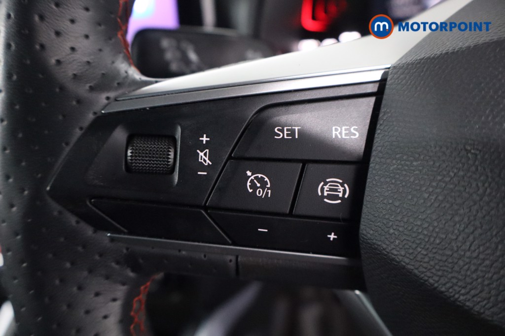 Seat Arona FR Manual Petrol SUV - Stock Number (1600760) - 7th supplementary image