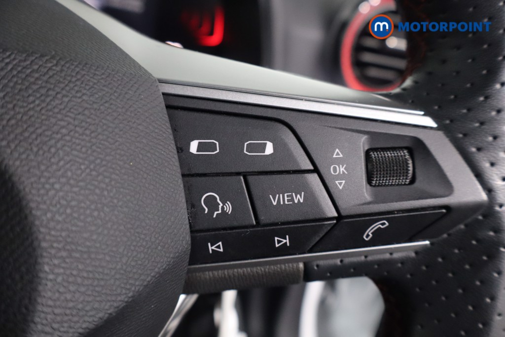 Seat Arona FR Manual Petrol SUV - Stock Number (1600760) - 8th supplementary image