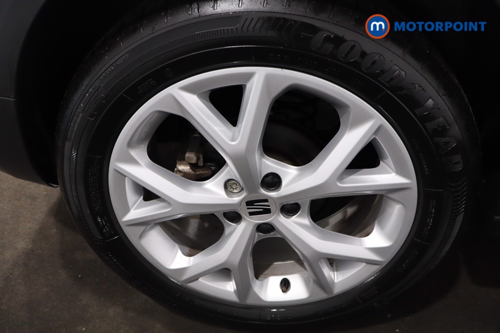 Seat Arona FR Manual Petrol SUV - Stock Number (1600760) - 9th supplementary image