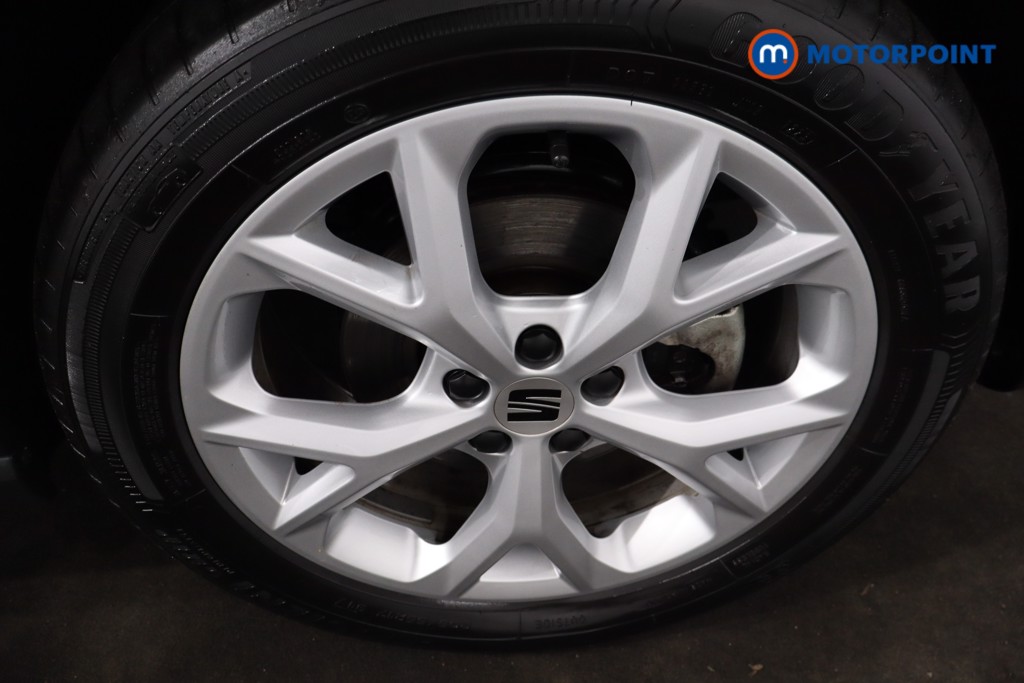 Seat Arona FR Manual Petrol SUV - Stock Number (1600760) - 10th supplementary image