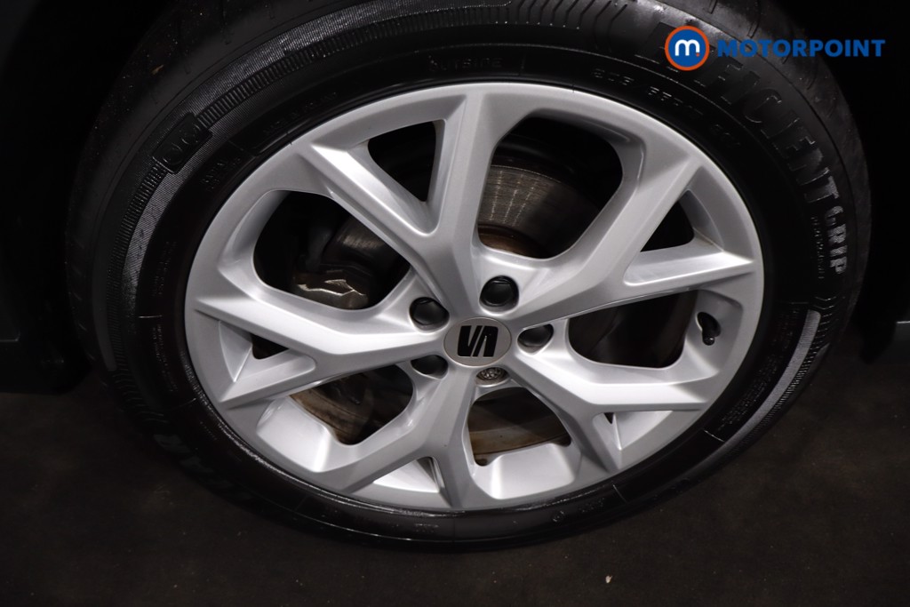 Seat Arona FR Manual Petrol SUV - Stock Number (1600760) - 11th supplementary image