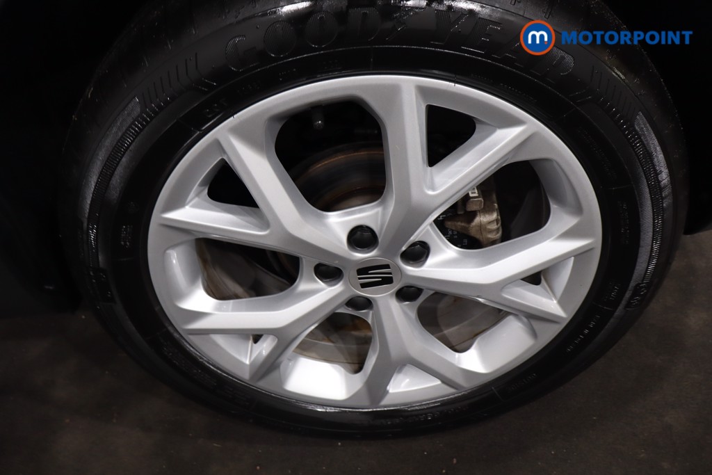 Seat Arona FR Manual Petrol SUV - Stock Number (1600760) - 12th supplementary image