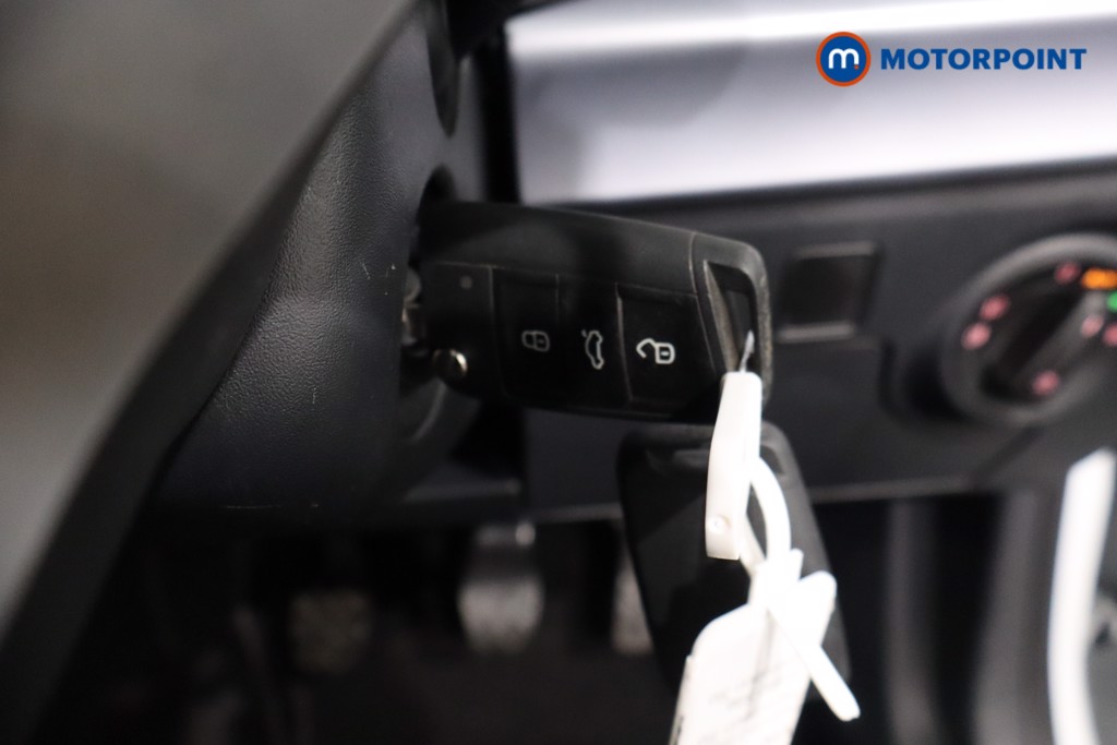 Seat Arona FR Manual Petrol SUV - Stock Number (1600760) - 14th supplementary image