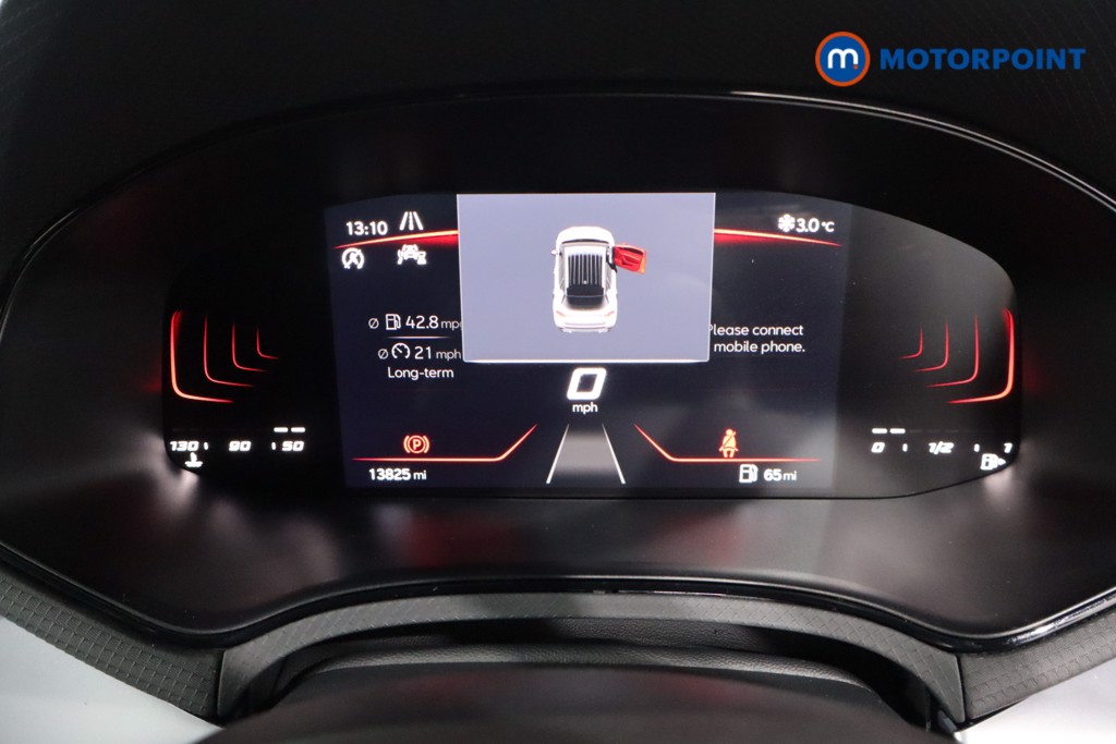 Seat Arona FR Manual Petrol SUV - Stock Number (1600760) - 15th supplementary image