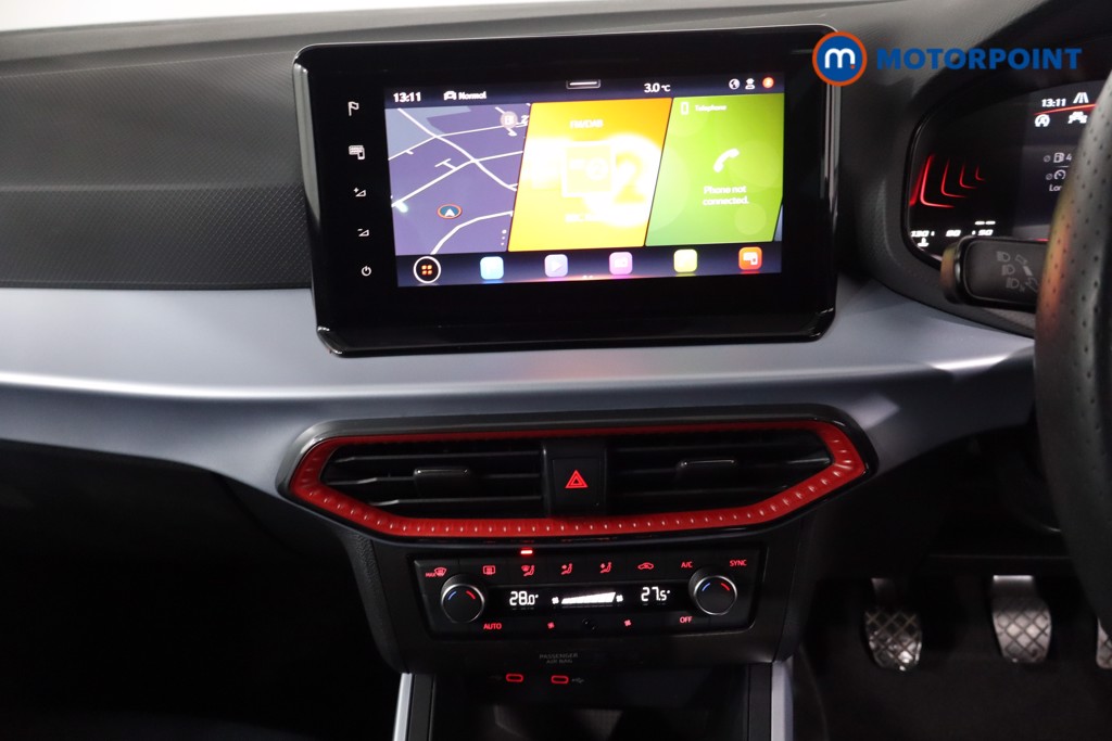 Seat Arona FR Manual Petrol SUV - Stock Number (1600760) - 16th supplementary image