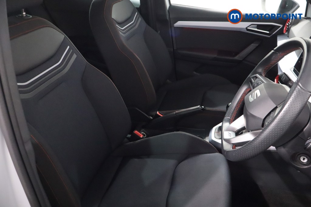 Seat Arona FR Manual Petrol SUV - Stock Number (1600760) - 20th supplementary image