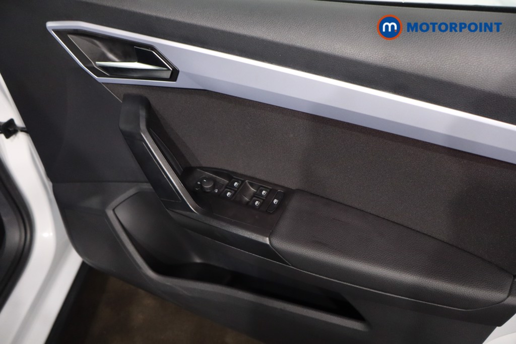 Seat Arona FR Manual Petrol SUV - Stock Number (1600760) - 21st supplementary image