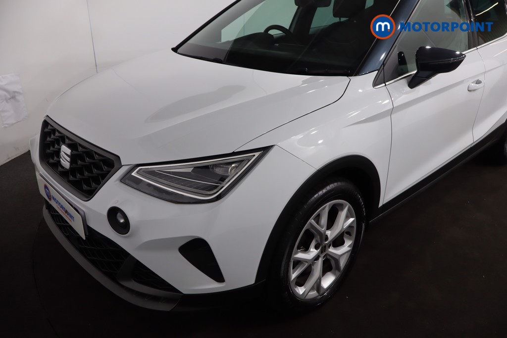 Seat Arona FR Manual Petrol SUV - Stock Number (1600760) - 24th supplementary image