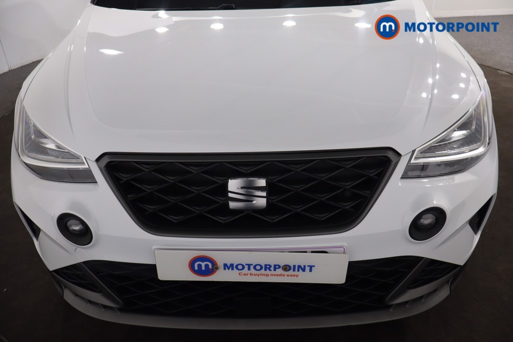 Seat Arona FR Manual Petrol SUV - Stock Number (1600760) - 25th supplementary image