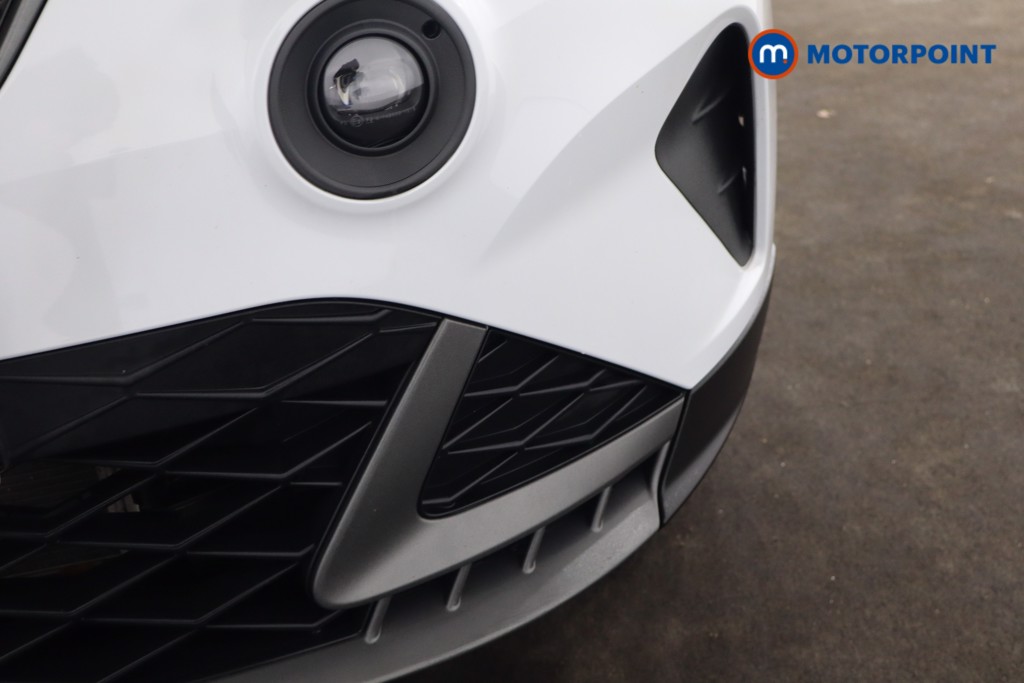 Seat Arona FR Manual Petrol SUV - Stock Number (1600760) - 28th supplementary image