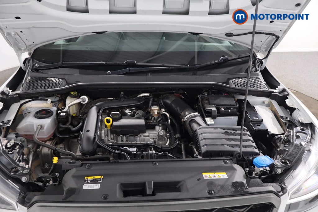 Seat Arona FR Manual Petrol SUV - Stock Number (1600760) - 29th supplementary image