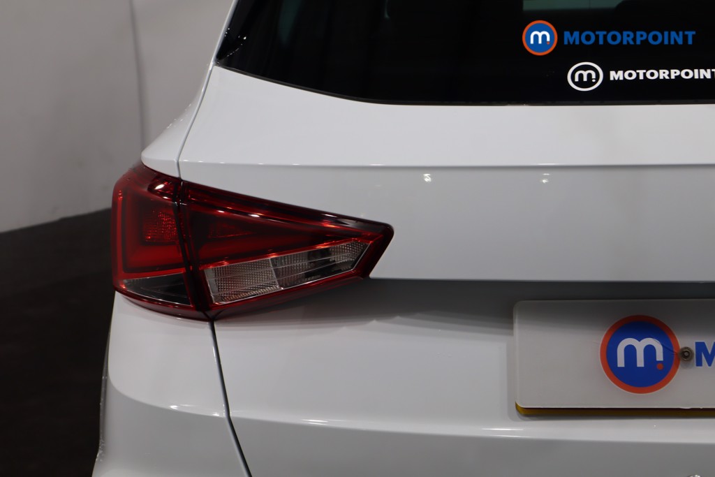 Seat Arona FR Manual Petrol SUV - Stock Number (1600760) - 33rd supplementary image