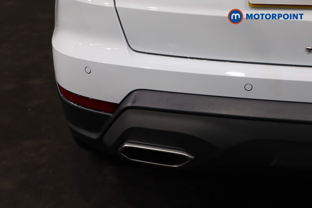 Seat Arona FR Manual Petrol SUV - Stock Number (1600760) - 34th supplementary image