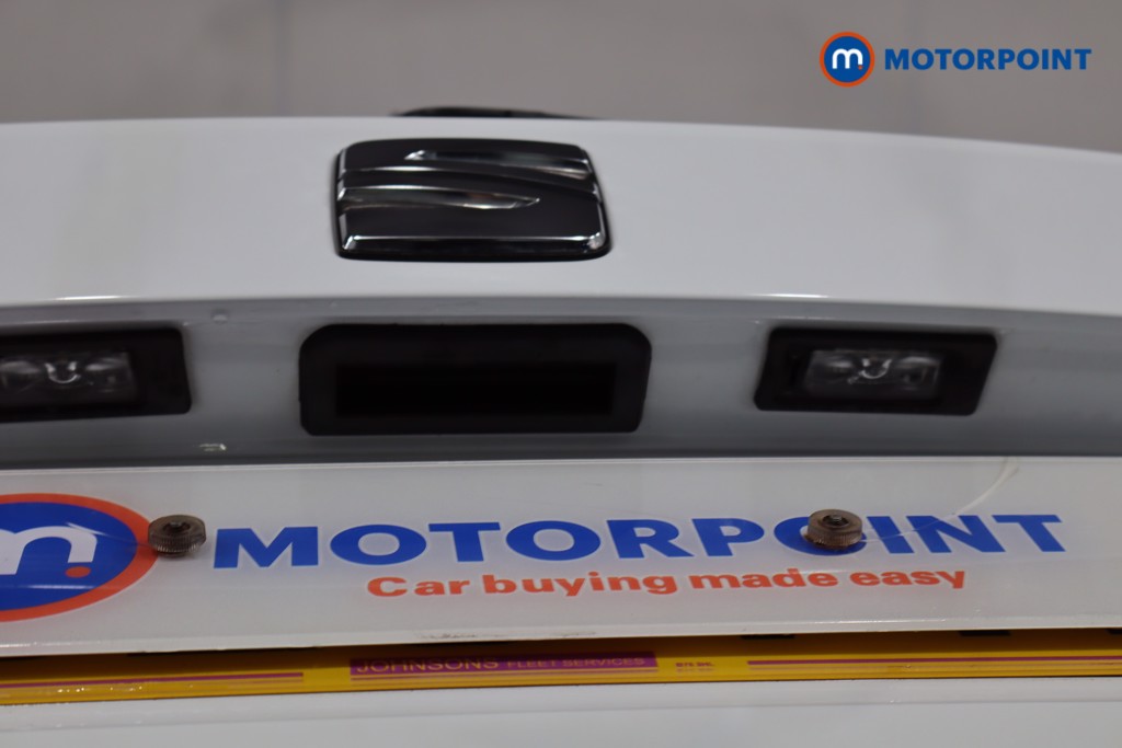 Seat Arona FR Manual Petrol SUV - Stock Number (1600760) - 35th supplementary image