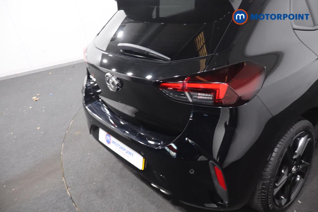 Vauxhall Corsa GS Automatic Petrol Hatchback - Stock Number (1600849) - 3rd supplementary image