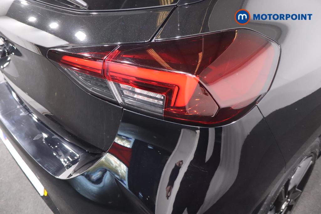 Vauxhall Corsa GS Automatic Petrol Hatchback - Stock Number (1600849) - 4th supplementary image