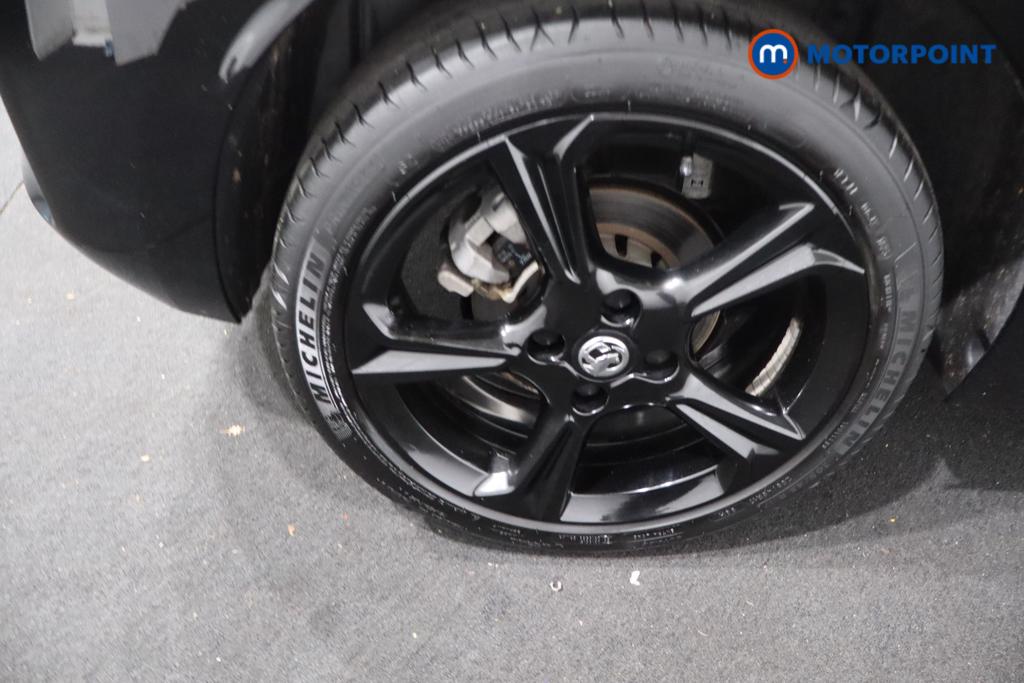 Vauxhall Corsa GS Automatic Petrol Hatchback - Stock Number (1600849) - 5th supplementary image