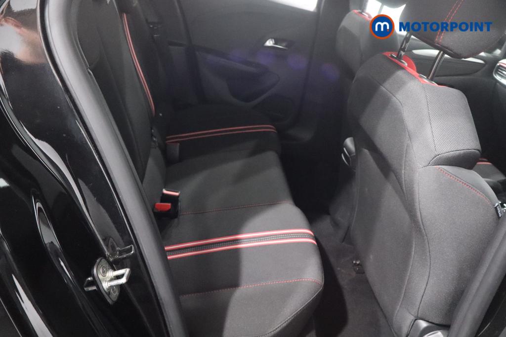 Vauxhall Corsa GS Automatic Petrol Hatchback - Stock Number (1600849) - 6th supplementary image