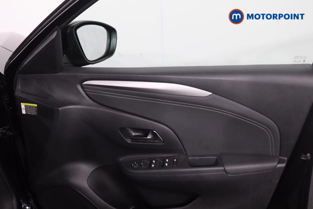 Vauxhall Corsa GS Automatic Petrol Hatchback - Stock Number (1600849) - 8th supplementary image