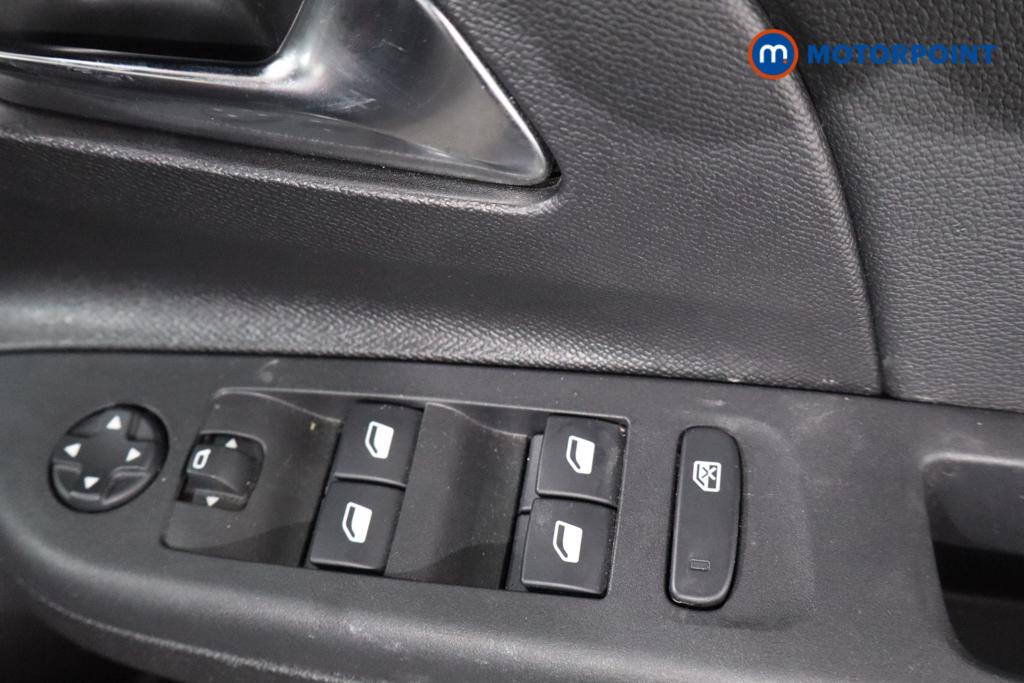 Vauxhall Corsa GS Automatic Petrol Hatchback - Stock Number (1600849) - 9th supplementary image