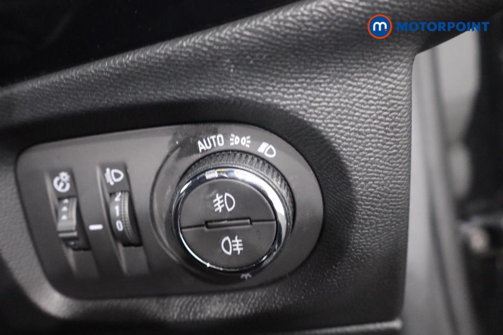 Vauxhall Corsa GS Automatic Petrol Hatchback - Stock Number (1600849) - 11th supplementary image