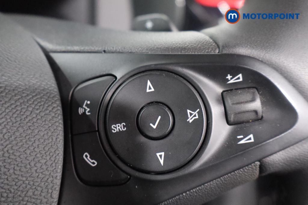 Vauxhall Corsa GS Automatic Petrol Hatchback - Stock Number (1600849) - 12th supplementary image